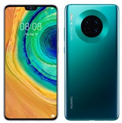 Замена стекла на телефоне Huawei Mate 30 Pro в Рязане